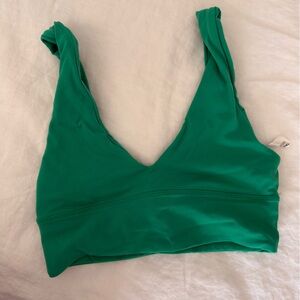 Lululemon Align Vneck Bra